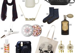 Idee cadeau noel femme 80 ans