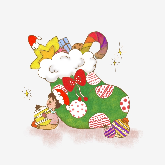 Petit cadeau noel enfants