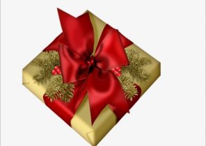 Cadeau noël png