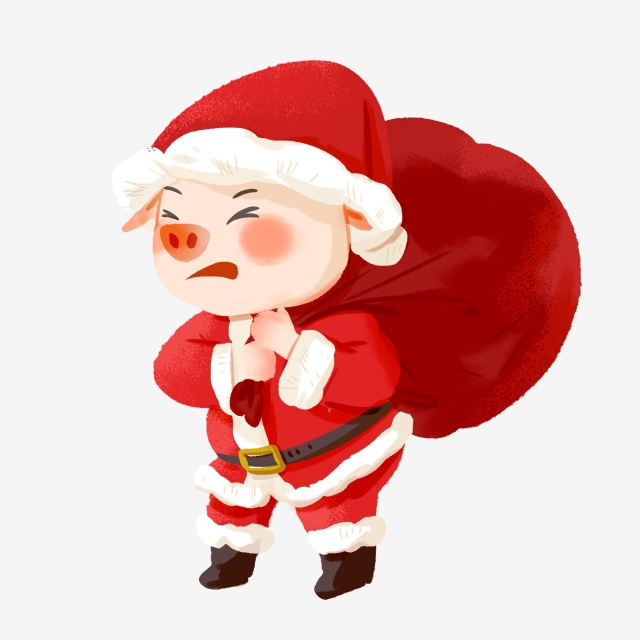 Cadeau noel mignon