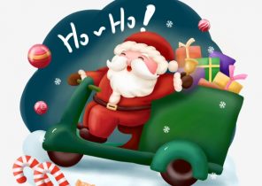 Cadeau de noel spa