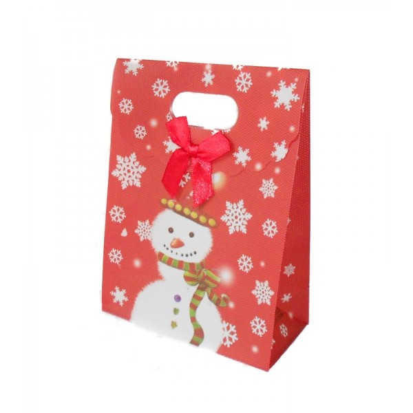 Enveloppe cadeau a imprimer noel