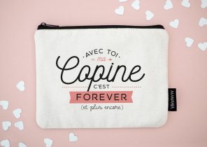 Cadeau pour petite amie noel