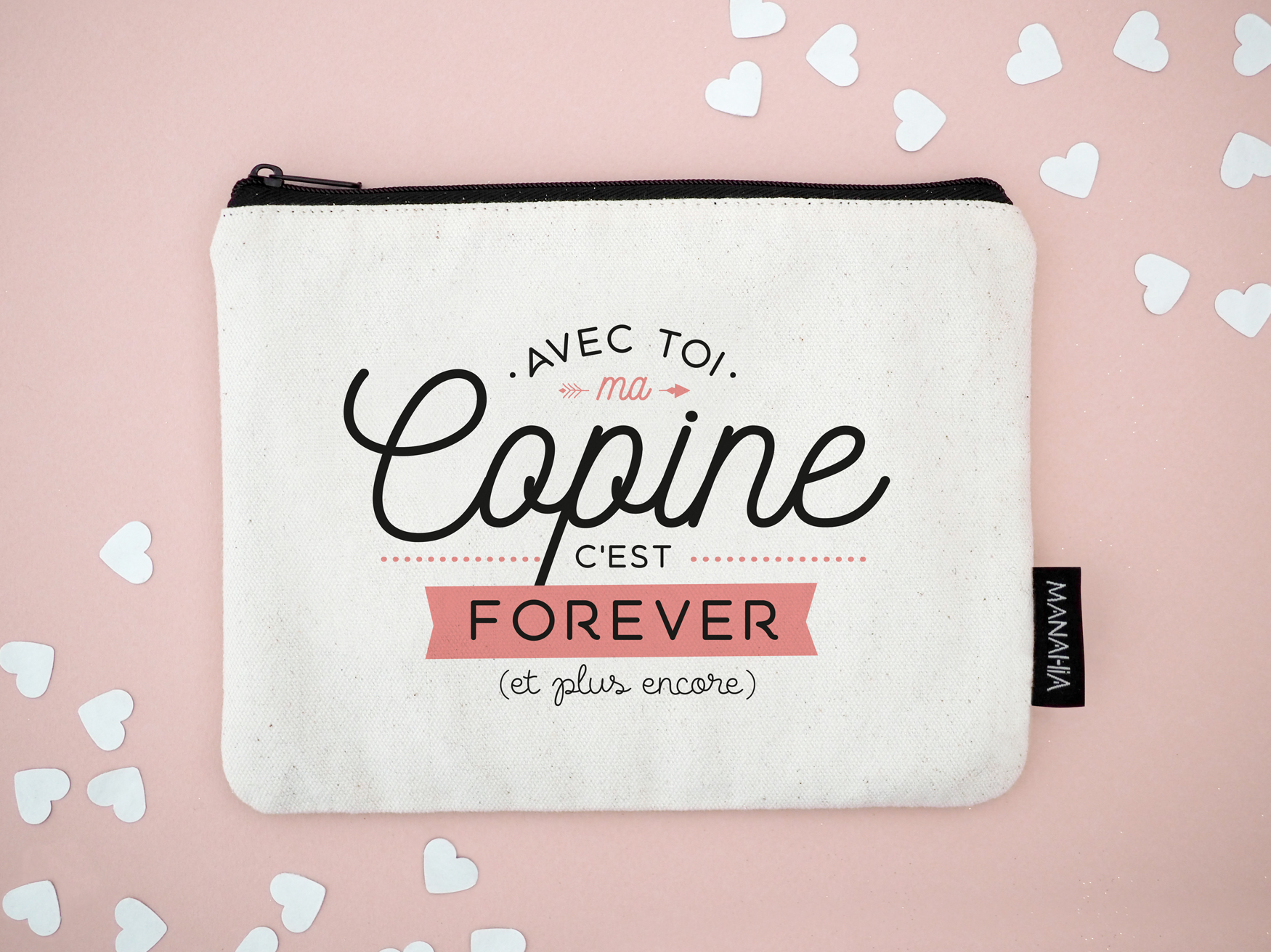 Cadeau noel copines