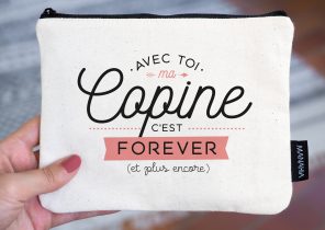 Cadeau noel meilleure amie