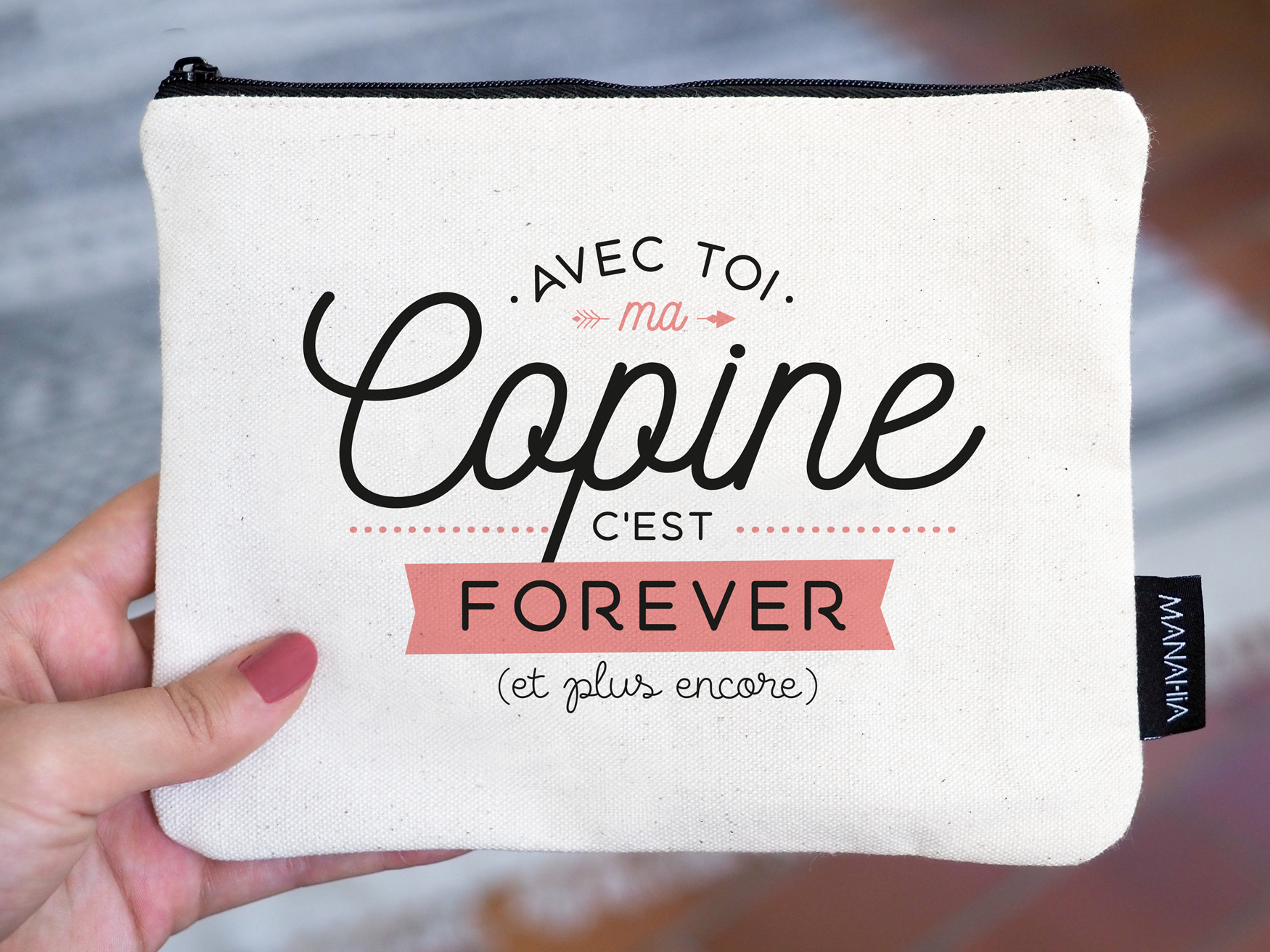 Idée cadeau de noel amie