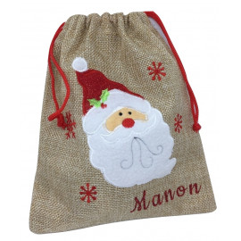Cadeau noel bébé personnalisé