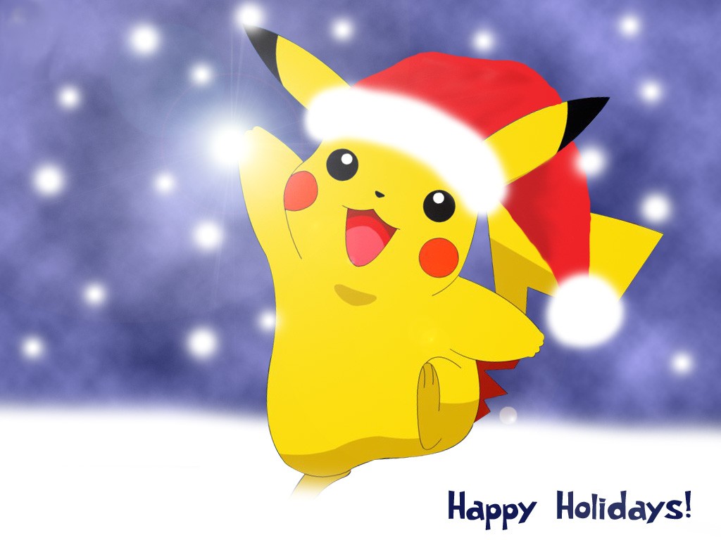 Pokemon cadeau noel