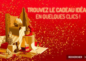 Cadeau noel femme leclerc