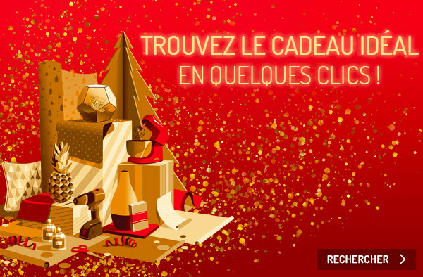 Cadeau noel femme leclerc