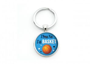 Cadeau noel basket