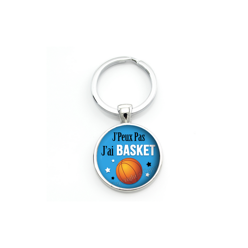 Cadeau noel basket