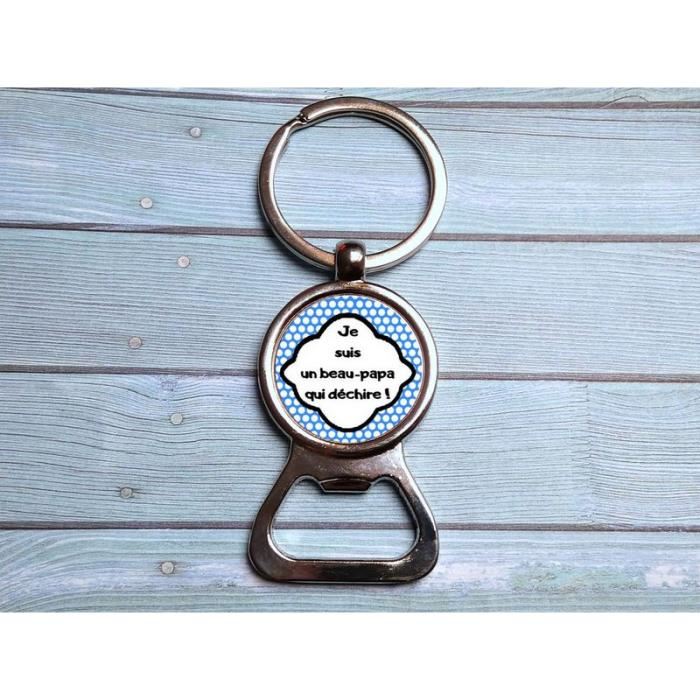 Idée cadeau noel beau pere