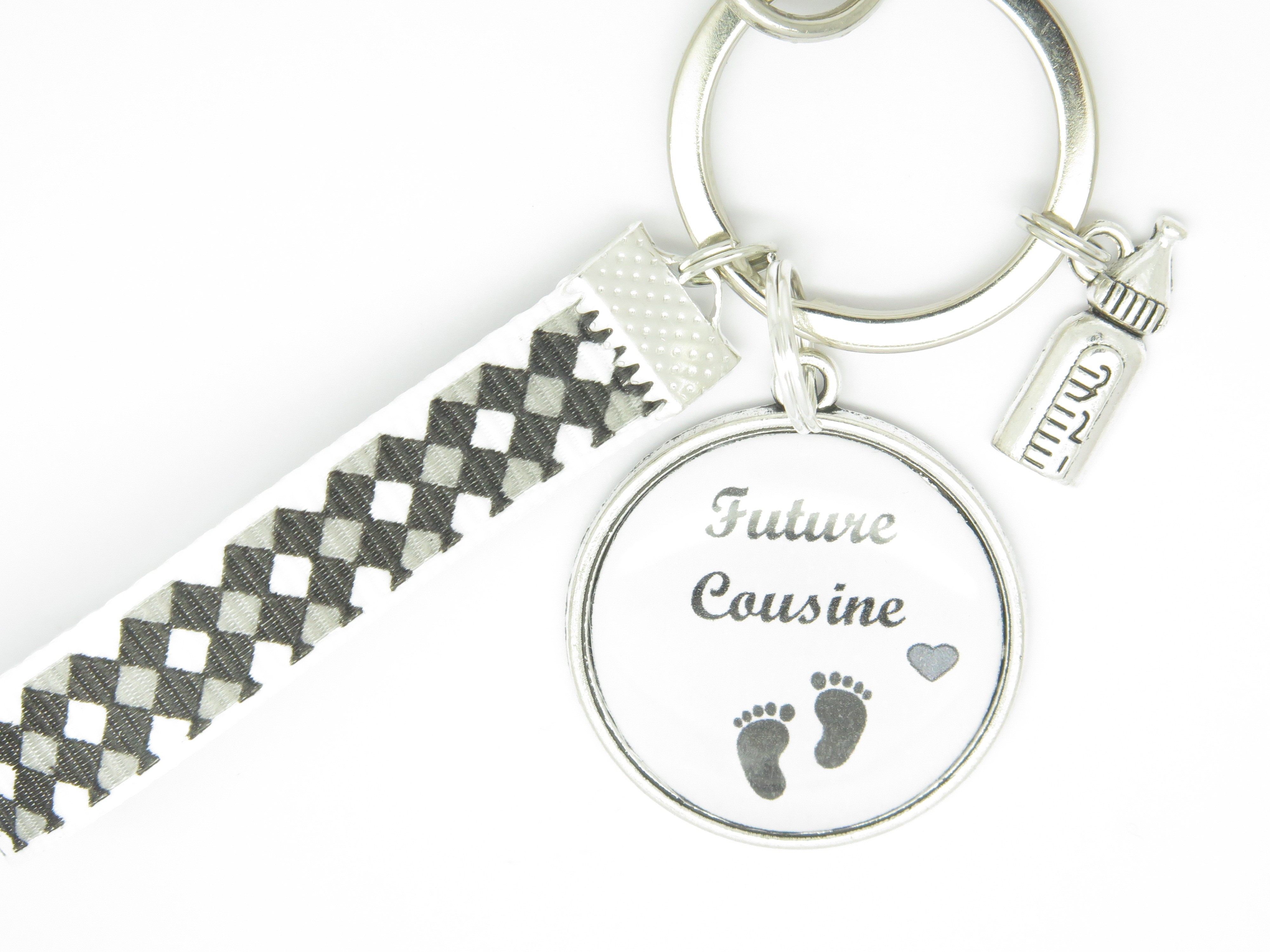Cadeau noel cousine