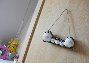 Cadeau de noel creation