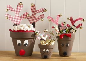 Idee cadeau de noel diy