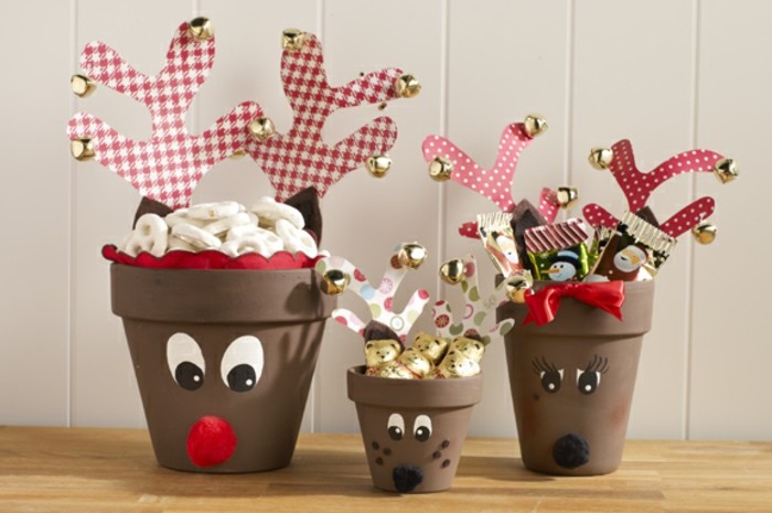 Cadeau de noel a faire sois même