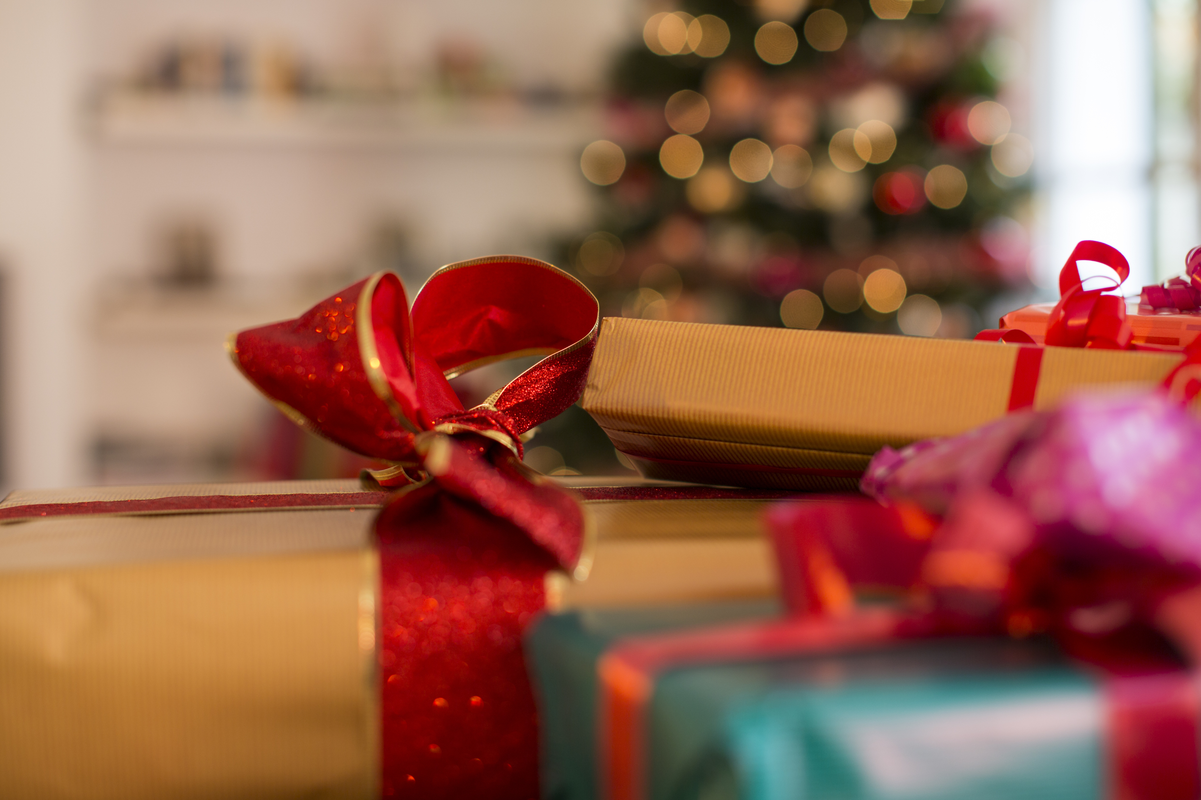 Noel cadeau 2015