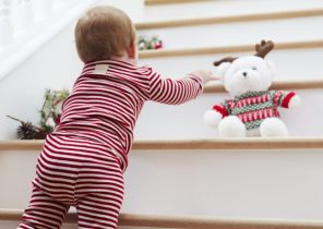 Cadeau premier noel