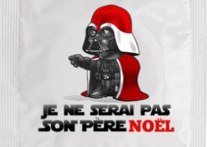 Cadeau homme noel star wars