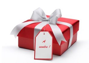 Cd cadeau noel