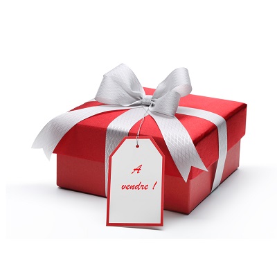 Cd cadeau noel