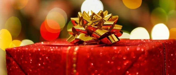 Cheque cadeau ccas noel