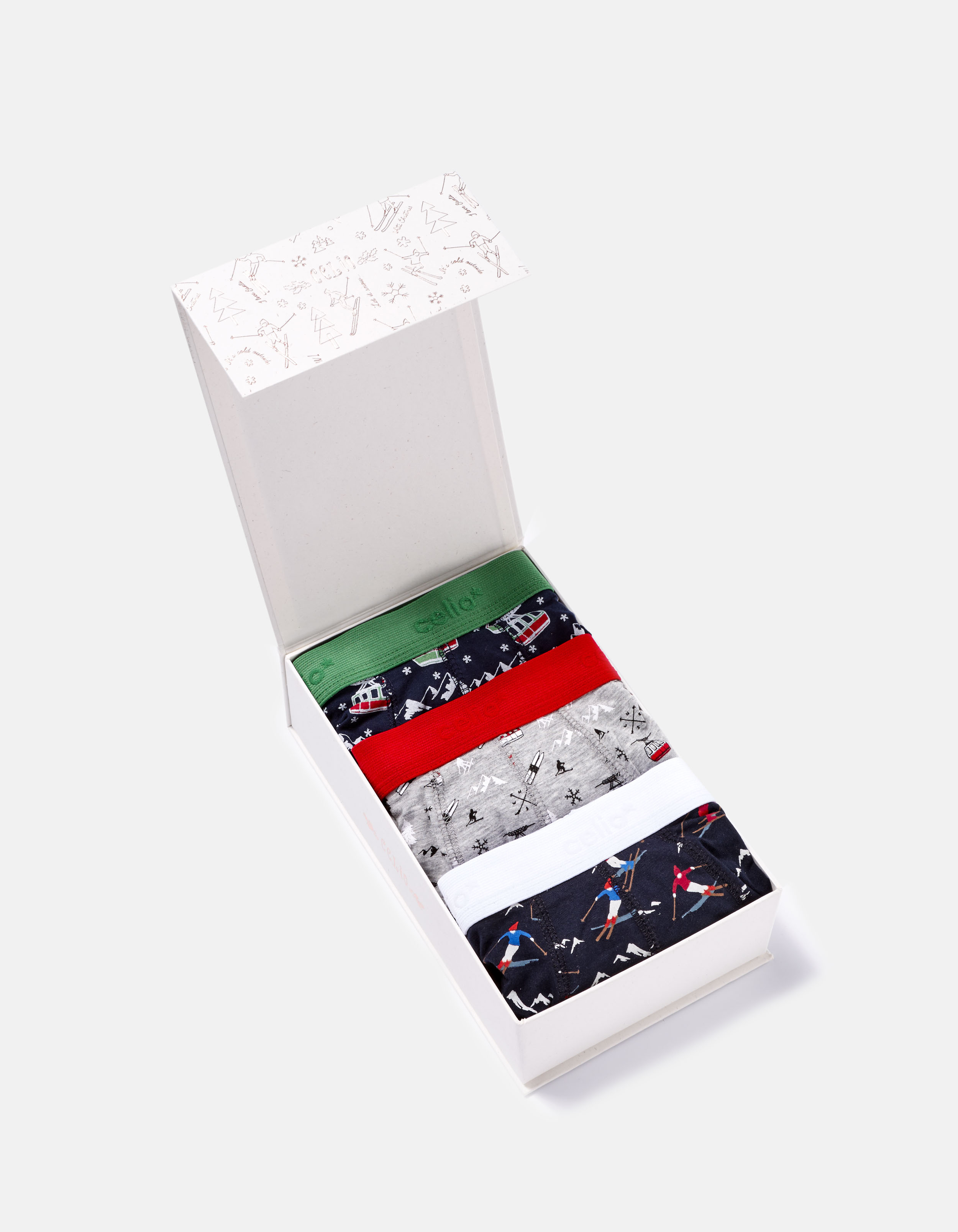 Cadeau celio noel