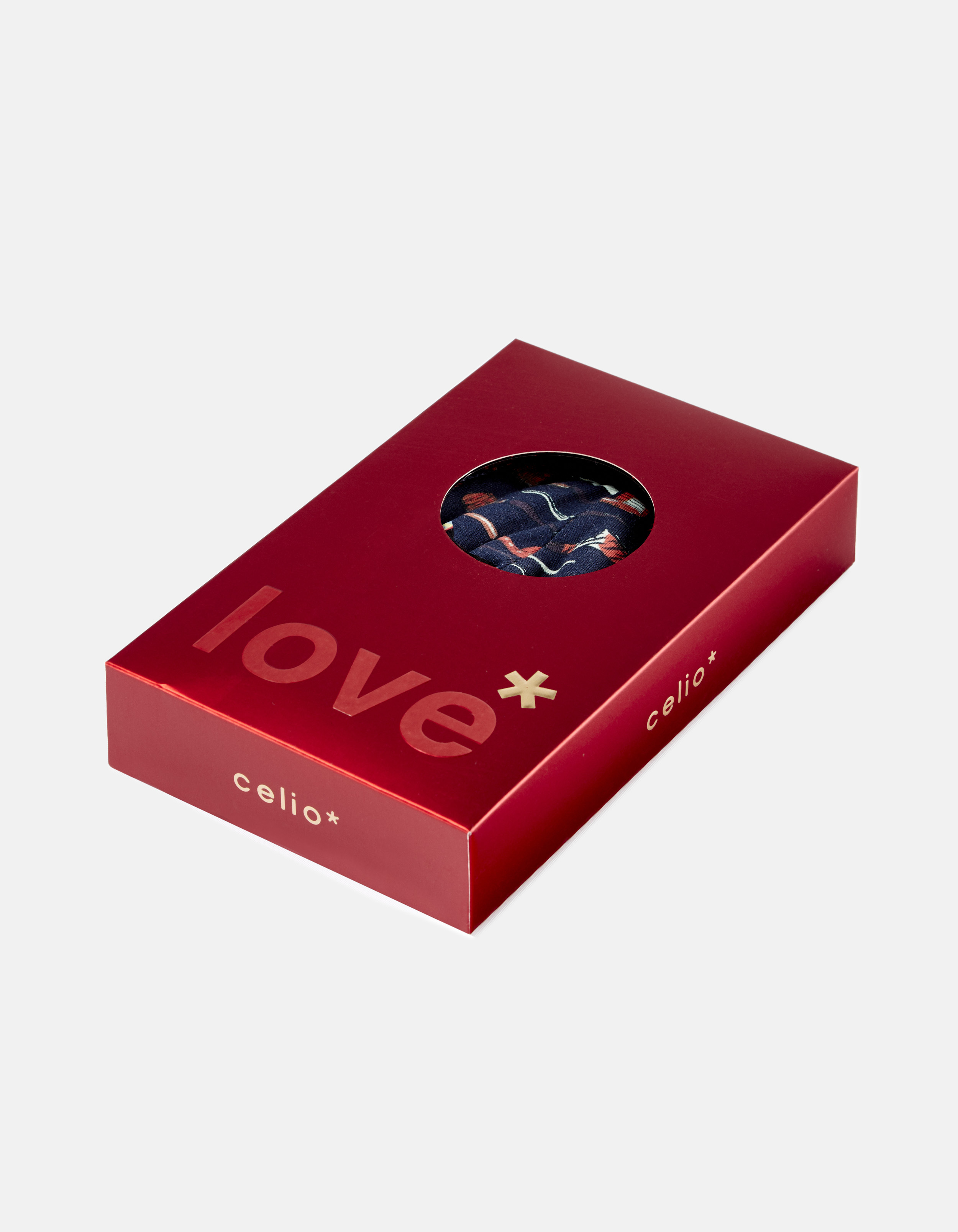 Carte cadeau celio noel