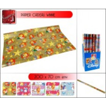 Papier cadeau noel pas cher livraison gratuite