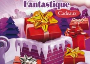 Catalogue cadeau noel leclerc