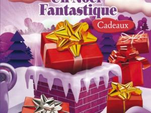 Catalogue cadeau noel leclerc