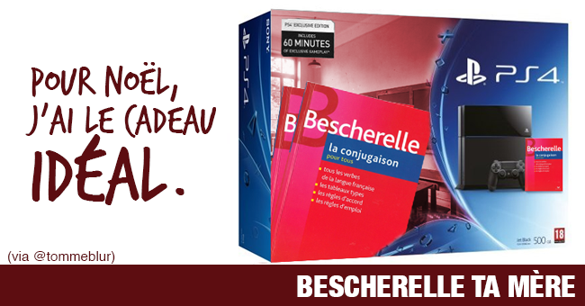 Ps4 cadeau de noel