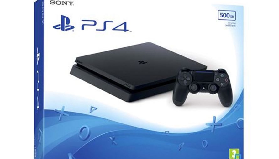 Cadeau de noel ps4