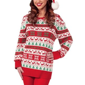 Cadeau de noel kitsch