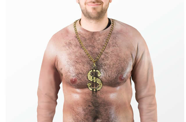 Cadeau le plus pourri pour noel