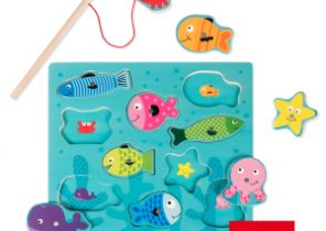 Idée cadeau noel pour bébé 18 mois
