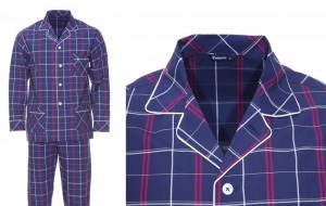 Pyjama homme cadeau de noel