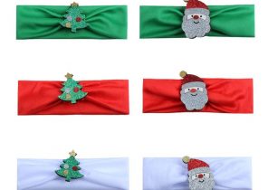Bandeau cadeau noel