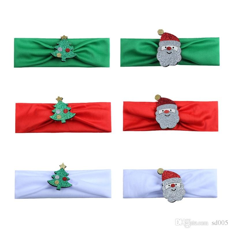 Bandeau cadeau noel