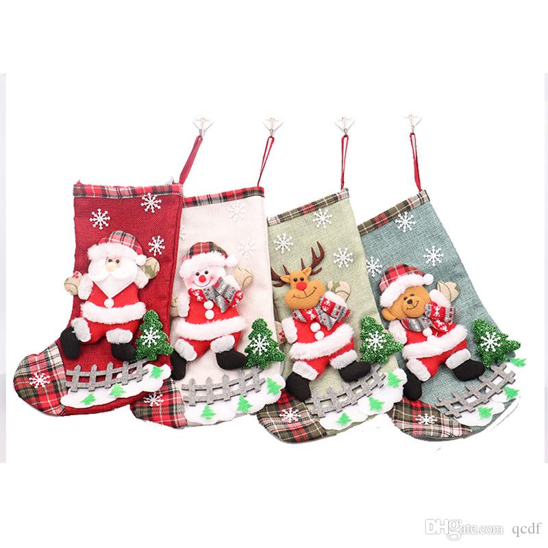 Photo cadeau noel grande taille