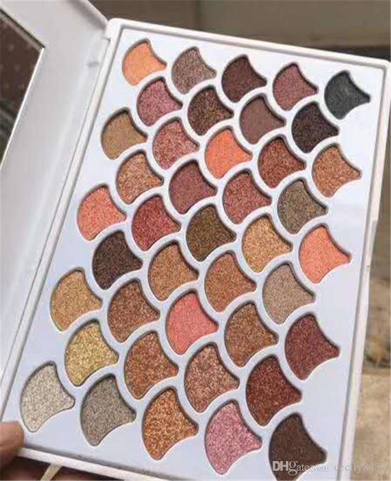 Cadeau noel palette