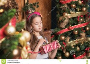Emballage cadeau noel a faire soi meme
