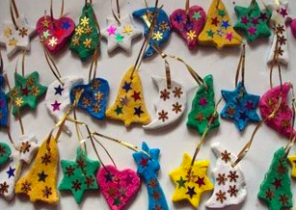 Cadeau noel cp