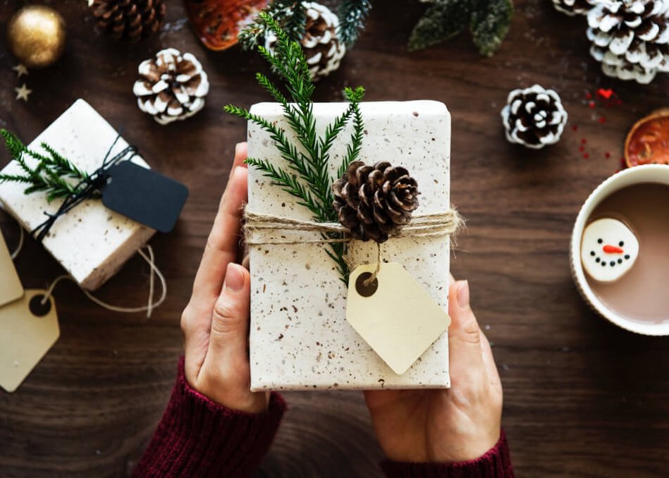 Offrir un cadeau original pour noel