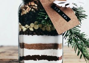 Recette noel cadeau