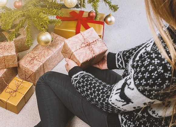 Recherche cadeau noel