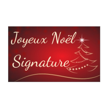 Etiquette cadeau noel pour maman