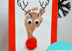 Idée cadeau bricolage noel