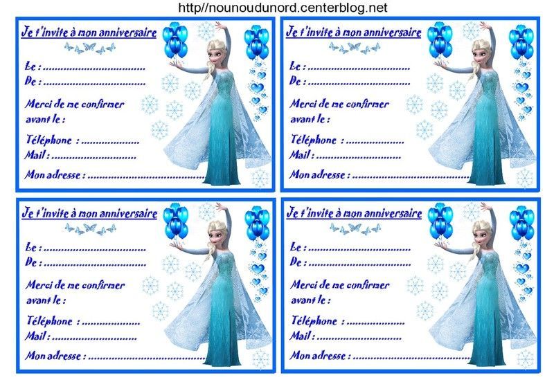 Etiquette cadeau noel reine des neige